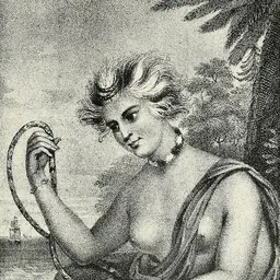 Portrait of Wynee