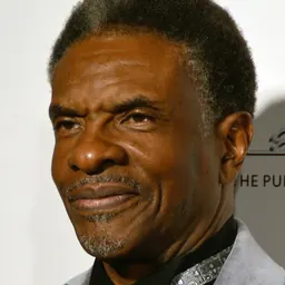 Portrait of Keith David