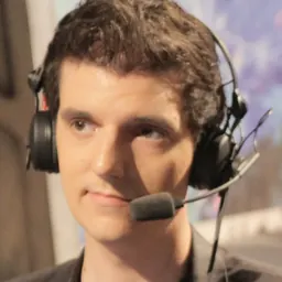 Portrait of Dan Stemkoski