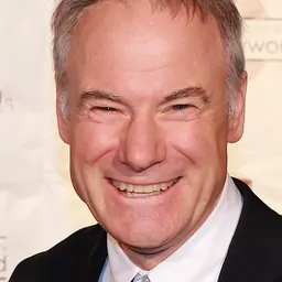 Portrait of Jim Meskimen