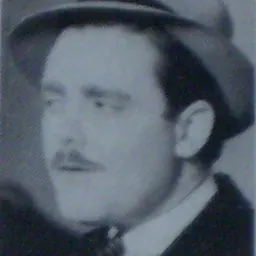 Portrait of Pepe Iglesias