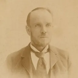 Portrait of Honoré Petit