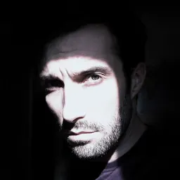 Portrait of Cédric Blaisbois