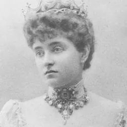 Portrait of Victoria Sackville-West