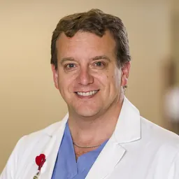 Portrait of Chris Simpson