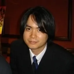 Portrait of Yuzo Koshiro