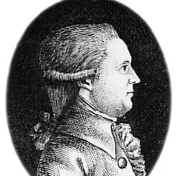 Portrait of Karl von Marinelli