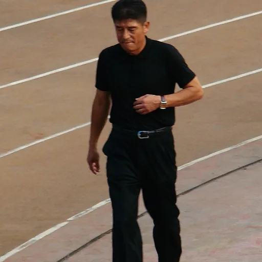 Portrait of Lee Jang-soo