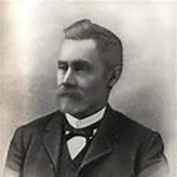 Portrait of John George Adair