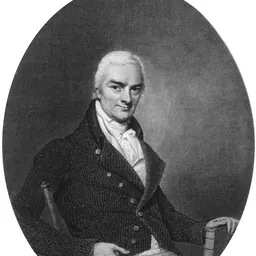 Portrait of John Haygarth