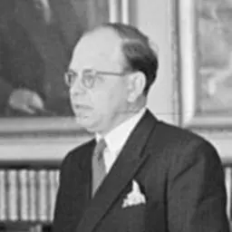 Portrait of Reino Oittinen