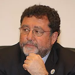 Portrait of Francesco Forgione