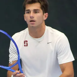 Portrait of Alexander Razeghi