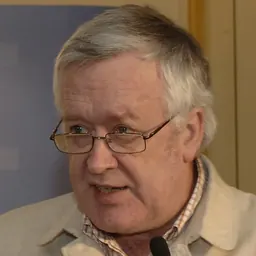 Portrait of Hans von Storch