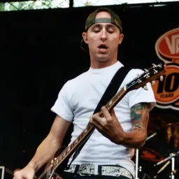 Portrait of Ryan Key
