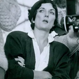 Portrait of Susan Shadburne