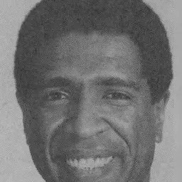 Portrait of Jim Hill