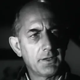 Portrait of Robert F. Simon