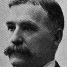 Portrait of James K. Batchelder