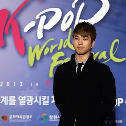 Portrait of G.O