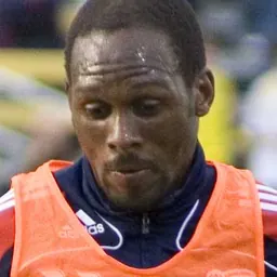 Portrait of Kheli Dube