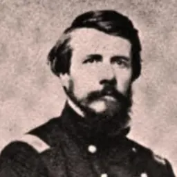 Portrait of George H. Browne