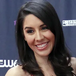 Portrait of Erika De La Cruz