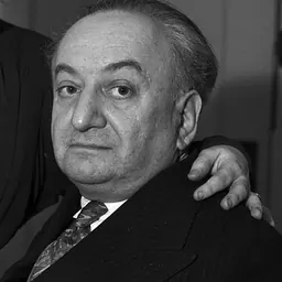 Portrait of Ludwig Lewisohn