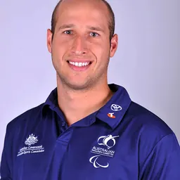 Portrait of Tim Antalfy