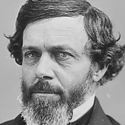 Portrait of John F. Starr