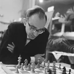 Portrait of Carel van den Berg