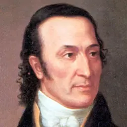 Portrait of John Floyd