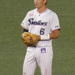 Portrait of Hiyu Motoyama