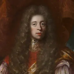 Portrait of Richard Maitland, 4th Earl of Lauderdale