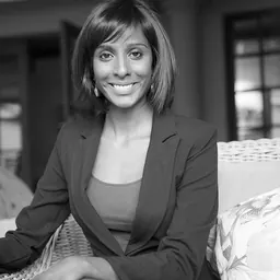 Portrait of Verashni Pillay