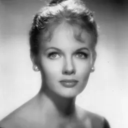 Portrait of Diana Millay