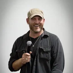 Portrait of Ty Olsson