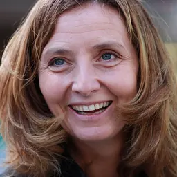 Portrait of Gunn Karin Gjul