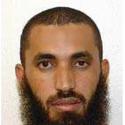 Portrait of Abdel Malik Ahmed Abdel Wahab Al Rahabi