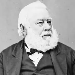 Portrait of Billa Flint