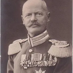 Portrait of Prince Arnulf of Bavaria