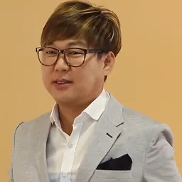 Portrait of Byun Jin-sub