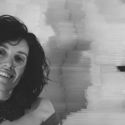 Portrait of Francesca Pasquali