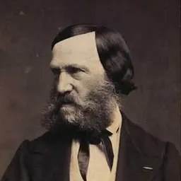 Portrait of Siegfried Saloman