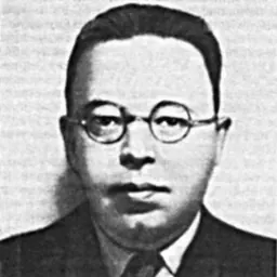Portrait of Alexander Radó