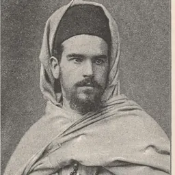 Portrait of August Wilhelm Schynse