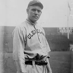 Portrait of Nick Cullop