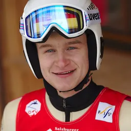 Portrait of Julian Schmid