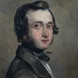 Portrait of Patrick Allan Fraser