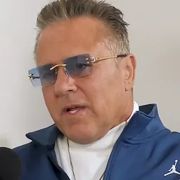 Portrait of John Alite